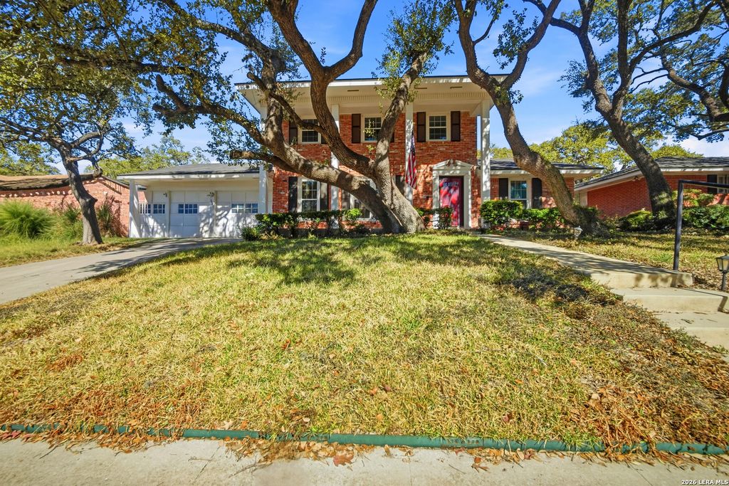 3407 Prince George, San Antonio, TX 78230