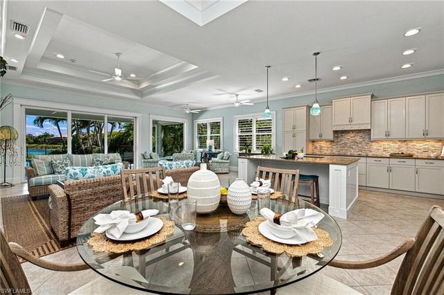 5047 Andros DR, Naples, FL 34113