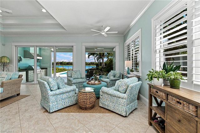 5047 Andros DR, Naples, FL 34113