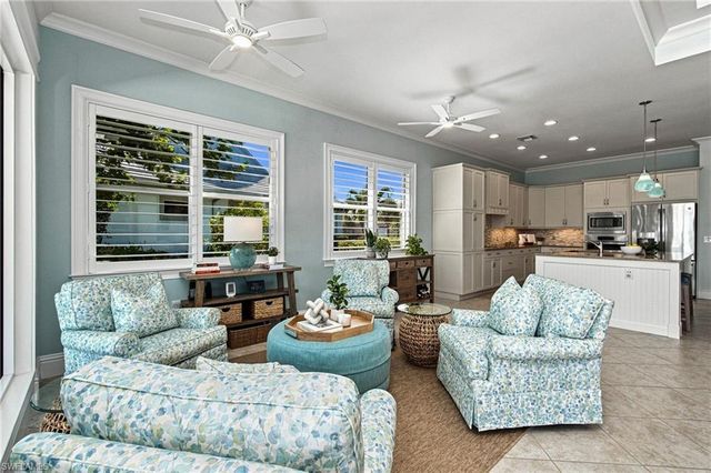 5047 Andros DR, Naples, FL 34113