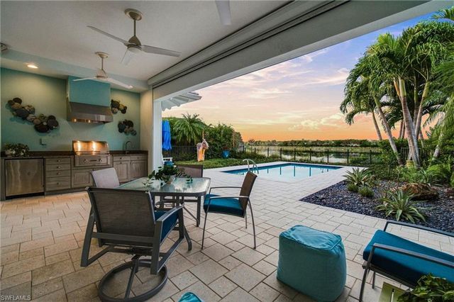 5047 Andros DR, Naples, FL 34113