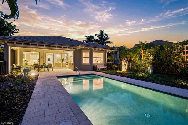 5047 Andros DR, Naples, FL 34113