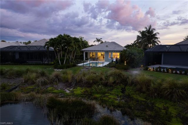 5047 Andros DR, Naples, FL 34113