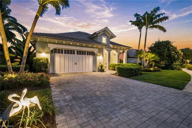 5047 Andros DR, Naples, FL 34113