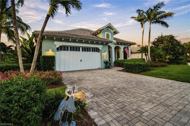 5047 Andros DR, Naples, FL 34113