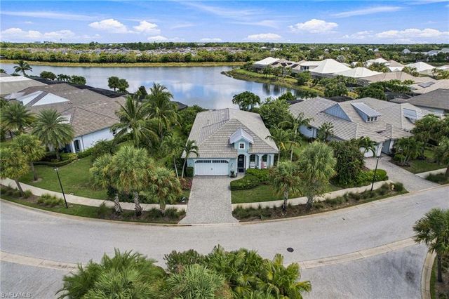5047 Andros DR, Naples, FL 34113