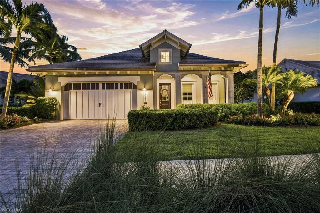 5047 Andros DR, Naples, FL 34113