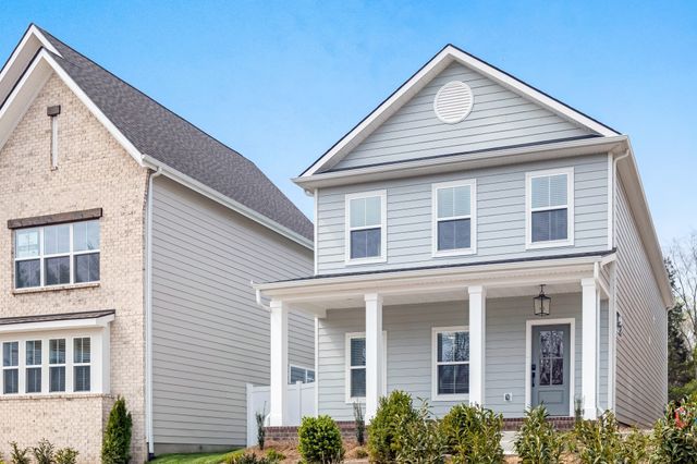 327 Jasmine Park, Hermitage, TN 37076