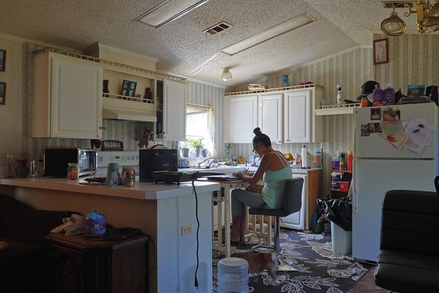 3524 J W Hollington Road, Freeport, FL 32439