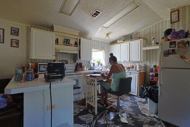 3524 J W Hollington Road, Freeport, FL 32439