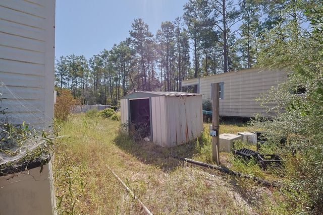 3524 J W Hollington Road, Freeport, FL 32439