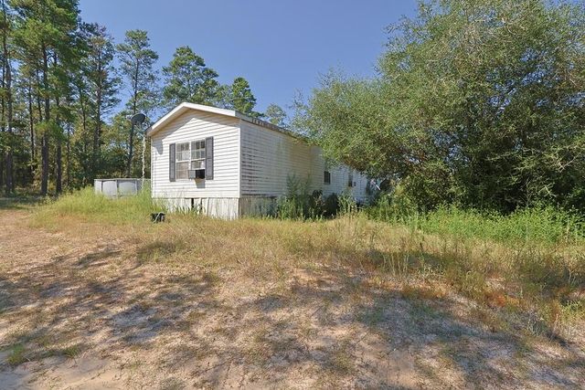3524 J W Hollington Road, Freeport, FL 32439