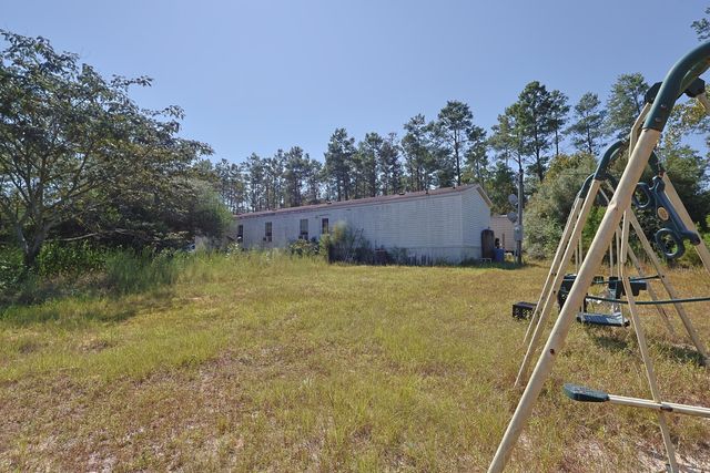 3524 J W Hollington Road, Freeport, FL 32439
