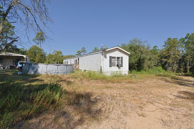 3524 J W Hollington Road, Freeport, FL 32439