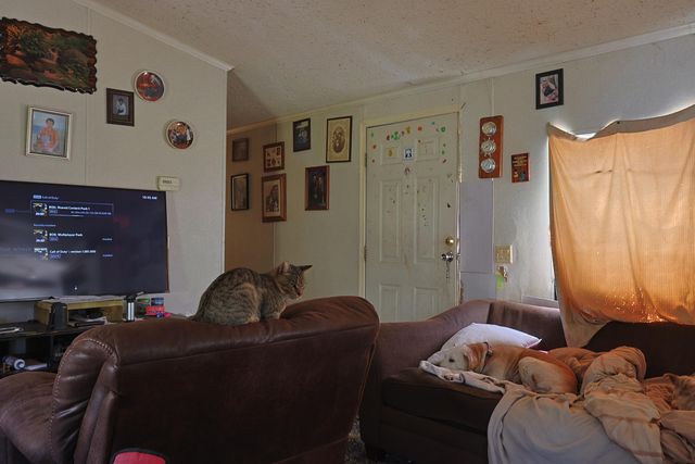 3524 J W Hollington Road, Freeport, FL 32439