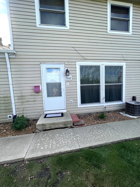 7662 159th Place 0, Tinley Park, IL 60477