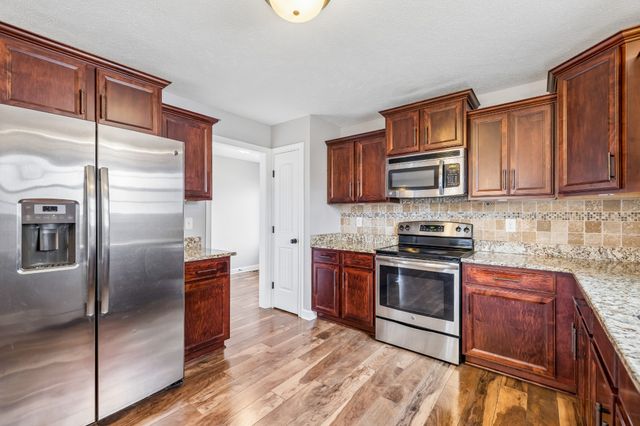 3726 Crisscross Ct, Clarksville, TN 37040