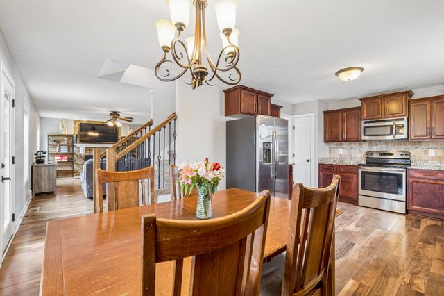 3726 Crisscross Ct, Clarksville, TN 37040