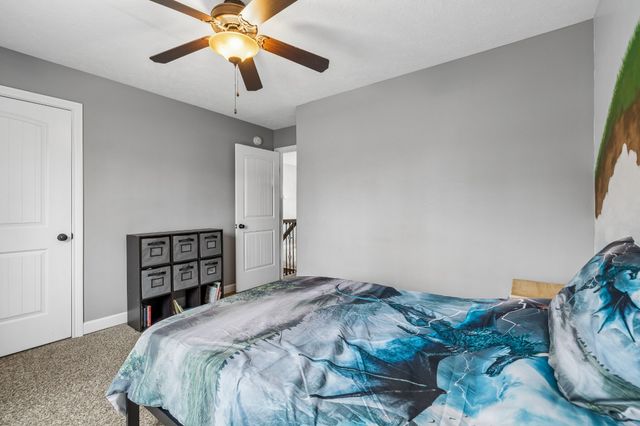 3726 Crisscross Ct, Clarksville, TN 37040