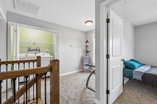 3726 Crisscross Ct, Clarksville, TN 37040