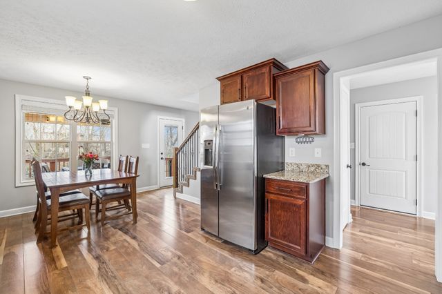 3726 Crisscross Ct, Clarksville, TN 37040