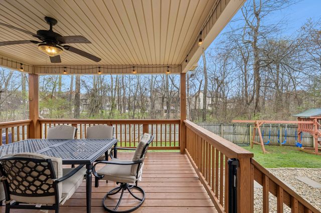 3726 Crisscross Ct, Clarksville, TN 37040