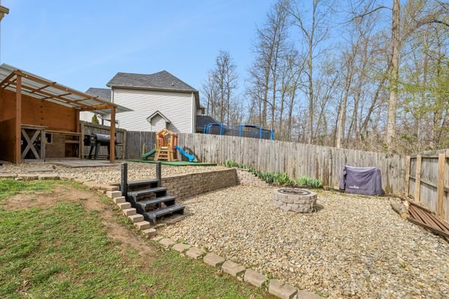 3726 Crisscross Ct, Clarksville, TN 37040