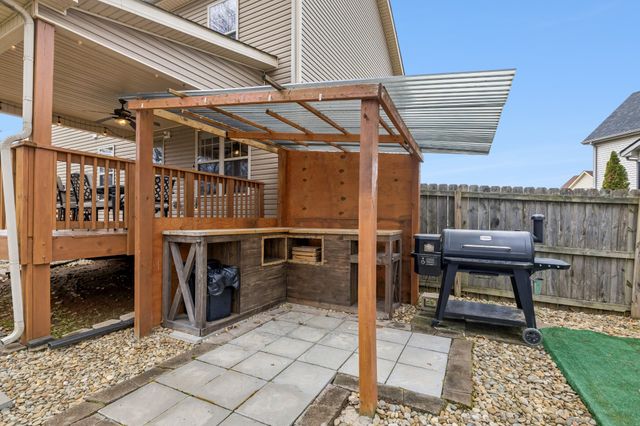 3726 Crisscross Ct, Clarksville, TN 37040