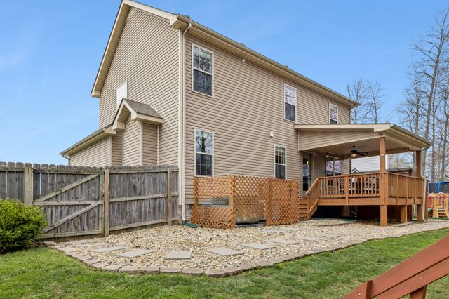 3726 Crisscross Ct, Clarksville, TN 37040