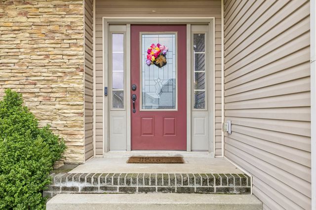 3726 Crisscross Ct, Clarksville, TN 37040