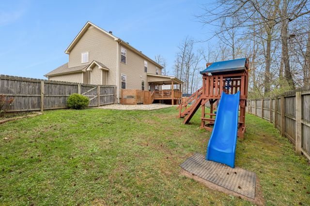 3726 Crisscross Ct, Clarksville, TN 37040
