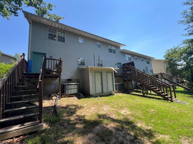 4951 Brighton Lane, Hixson, TN 37343