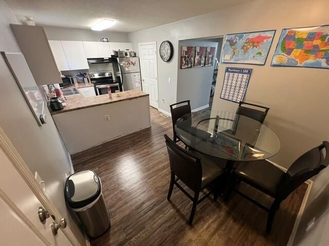 4951 Brighton Lane, Hixson, TN 37343
