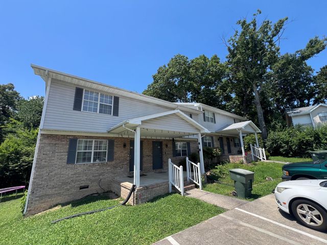 4951 Brighton Lane, Hixson, TN 37343
