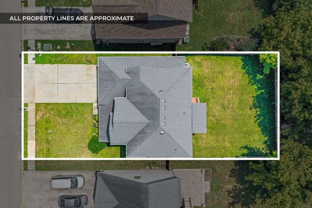 1272 Brigade Dr, Clarksville, TN 37043