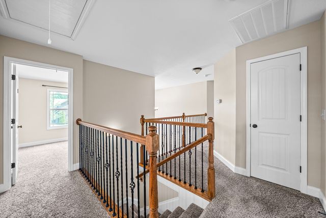 1272 Brigade Dr, Clarksville, TN 37043