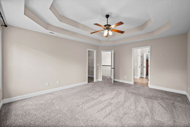 1272 Brigade Dr, Clarksville, TN 37043