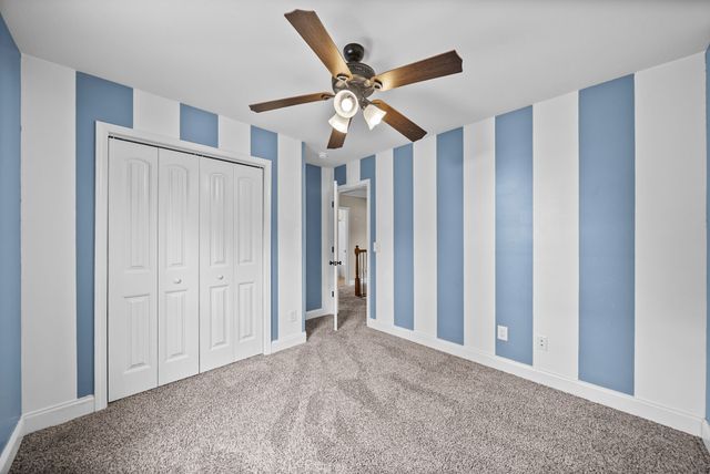 1272 Brigade Dr, Clarksville, TN 37043