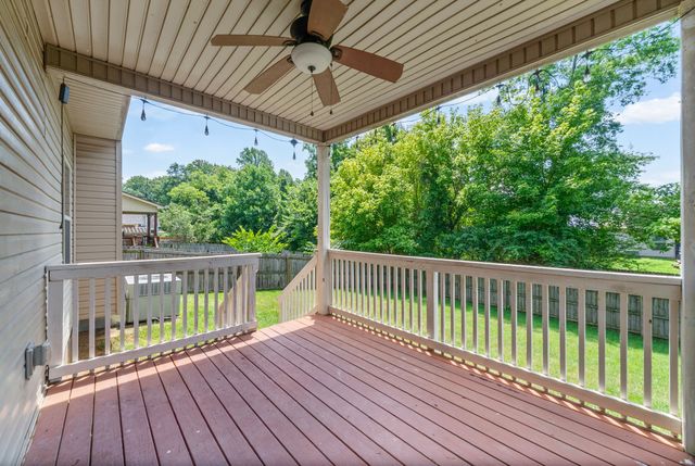 1272 Brigade Dr, Clarksville, TN 37043