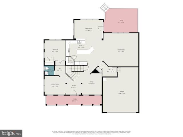 10429 WINDLASS RUN, Middle River, MD 21220