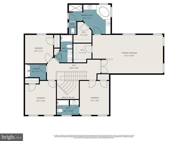 10429 WINDLASS RUN, Middle River, MD 21220