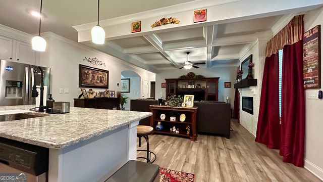 1533 Dover Creek Lane, Lawrenceville, GA 30045