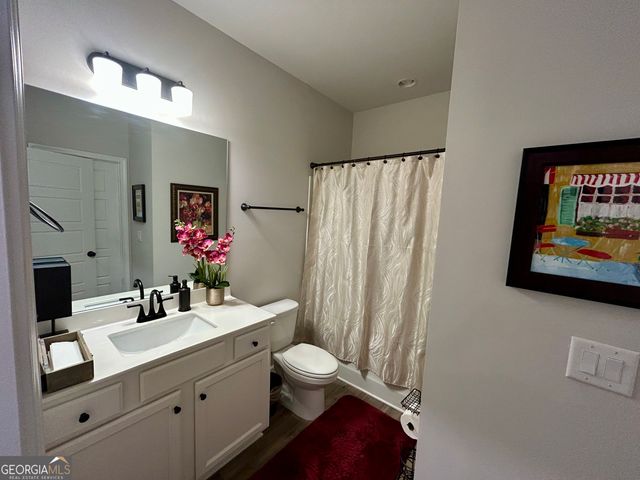 1533 Dover Creek Lane, Lawrenceville, GA 30045