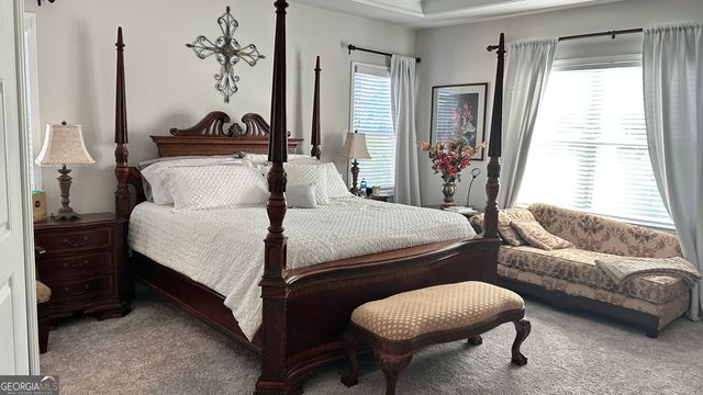 1533 Dover Creek Lane, Lawrenceville, GA 30045