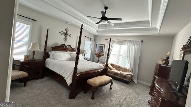 1533 Dover Creek Lane, Lawrenceville, GA 30045