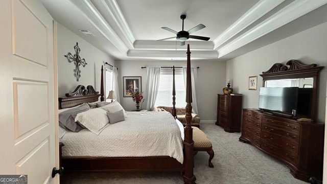 1533 Dover Creek Lane, Lawrenceville, GA 30045