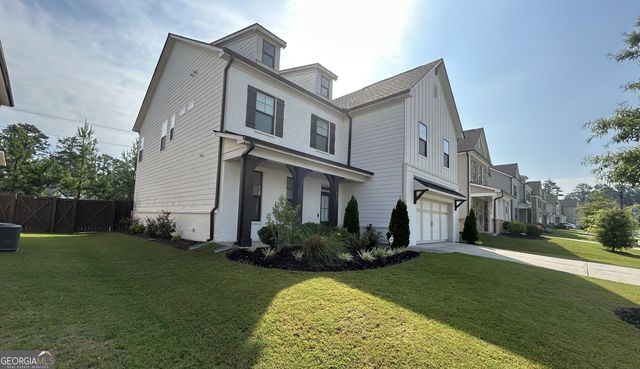 1533 Dover Creek Lane, Lawrenceville, GA 30045