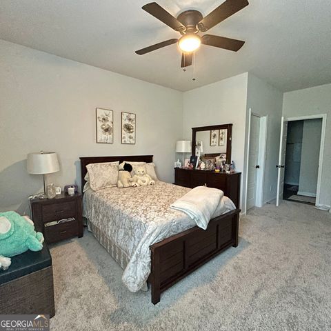 1533 Dover Creek Lane, Lawrenceville, GA 30045