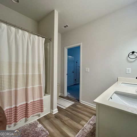 1533 Dover Creek Lane, Lawrenceville, GA 30045