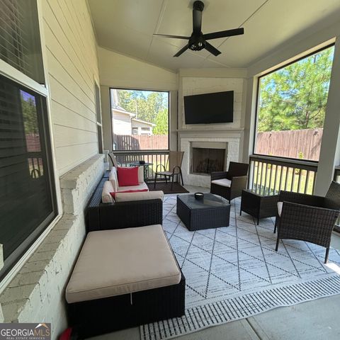 1533 Dover Creek Lane, Lawrenceville, GA 30045